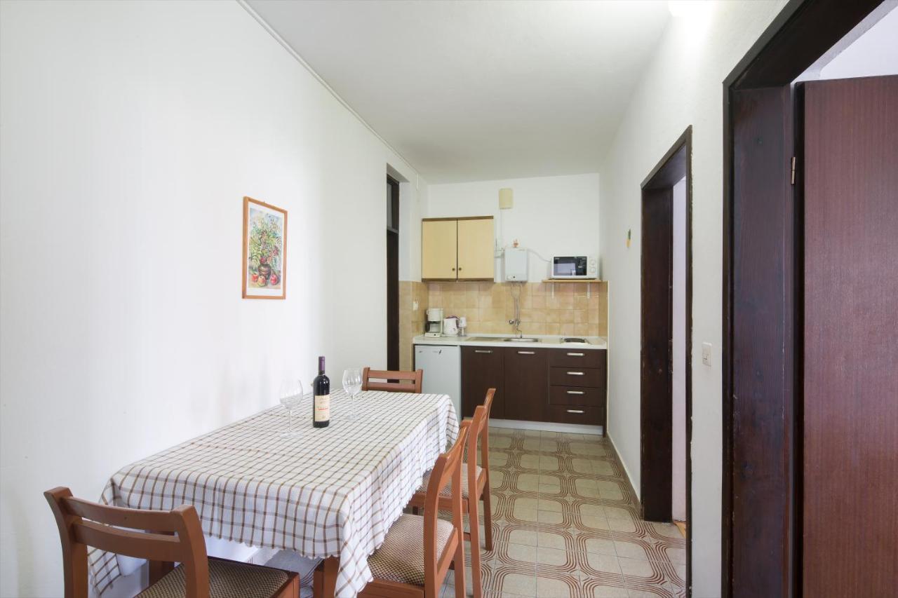 Apartments Budva Center 2 Екстер'єр фото