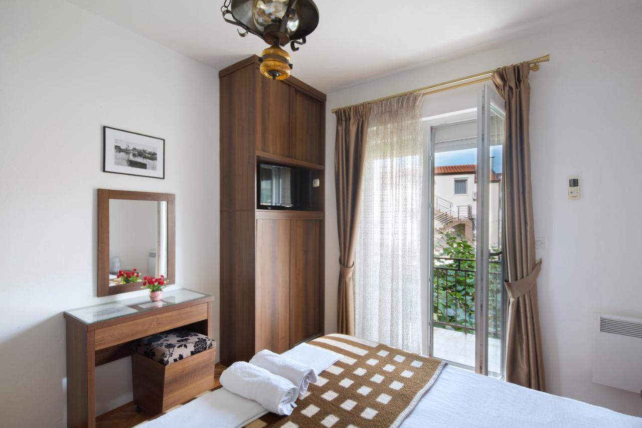 Apartments Budva Center 2 Екстер'єр фото