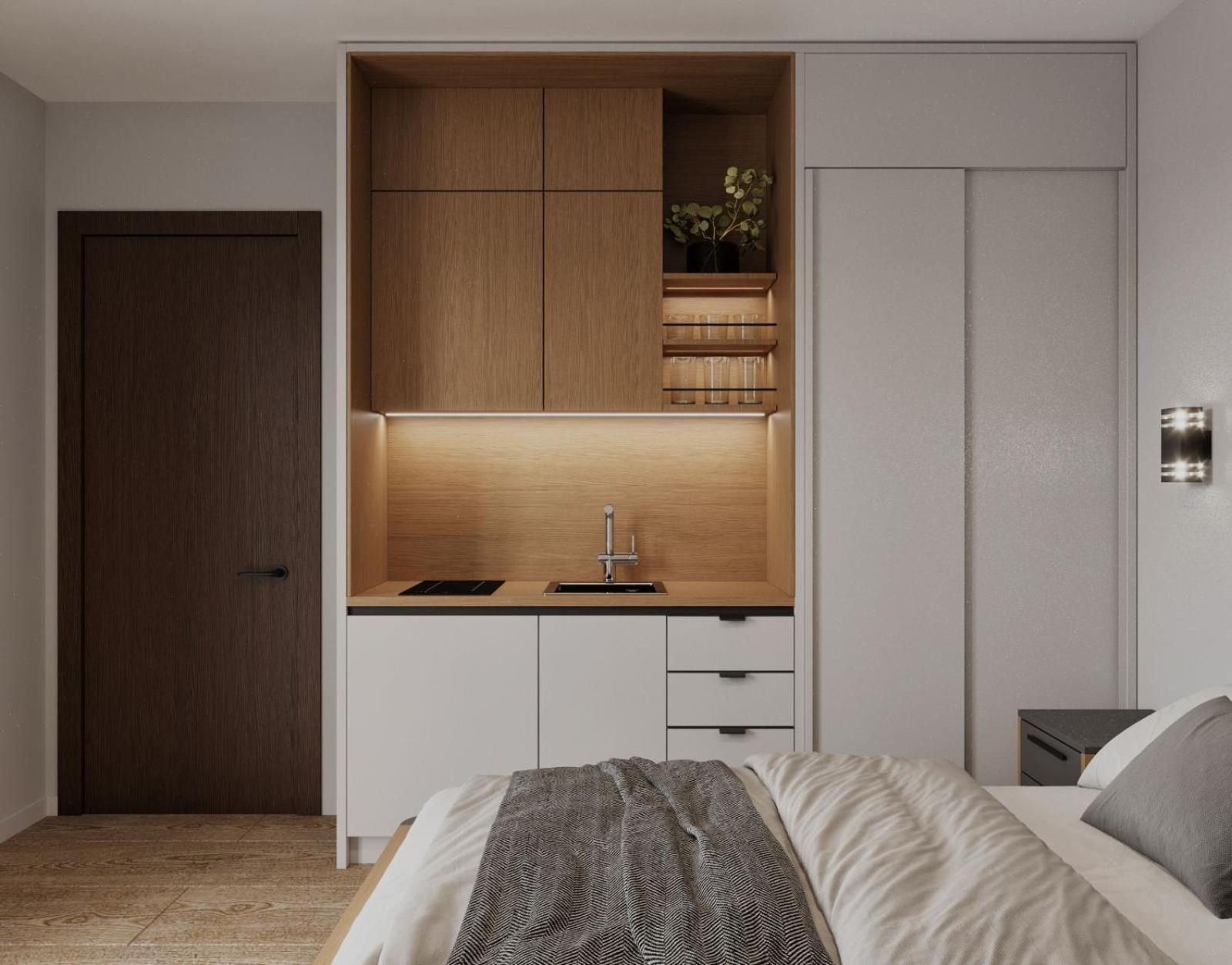 Apartments Budva Center 2 Екстер'єр фото