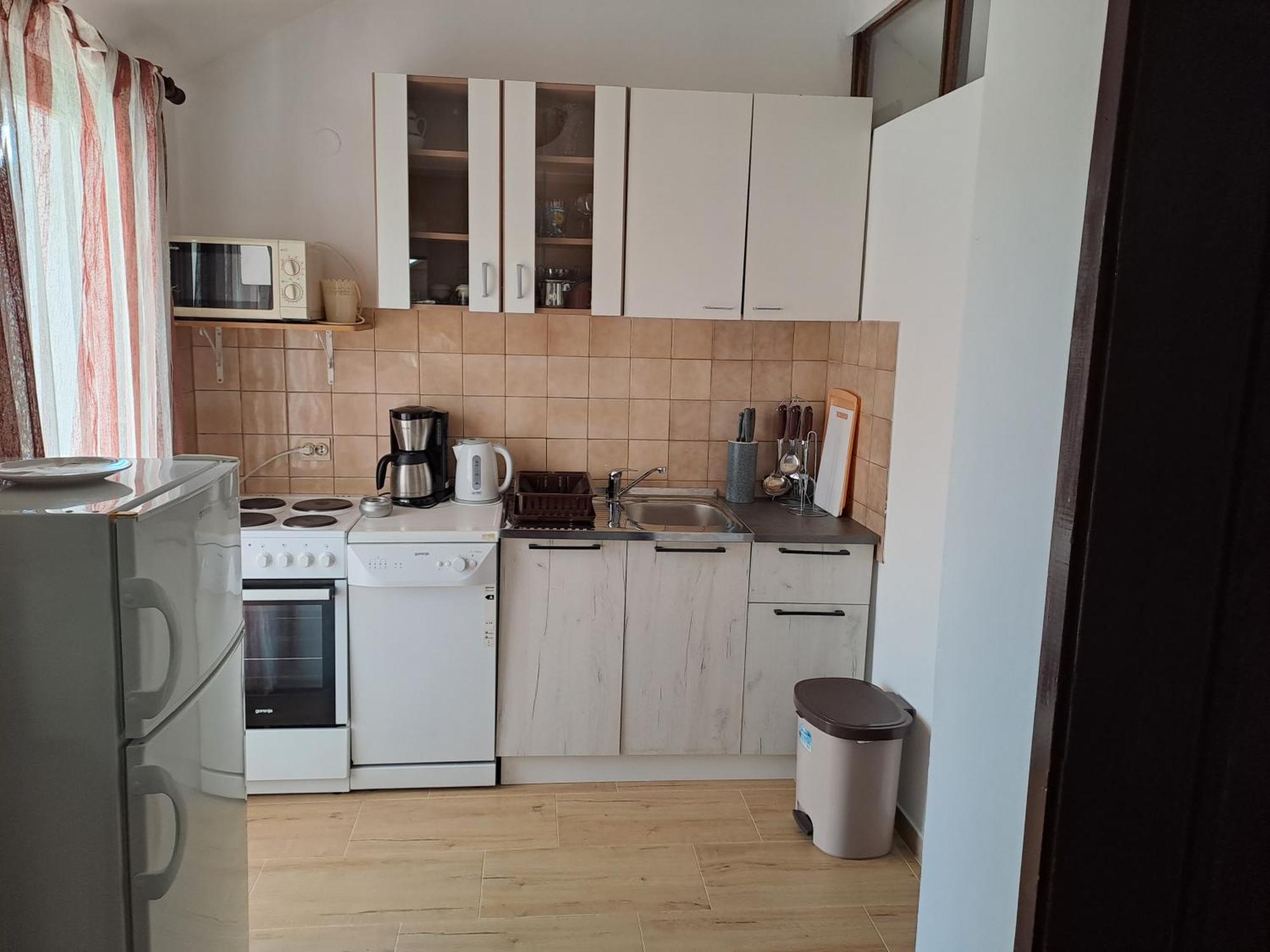 Apartments Budva Center 2 Екстер'єр фото