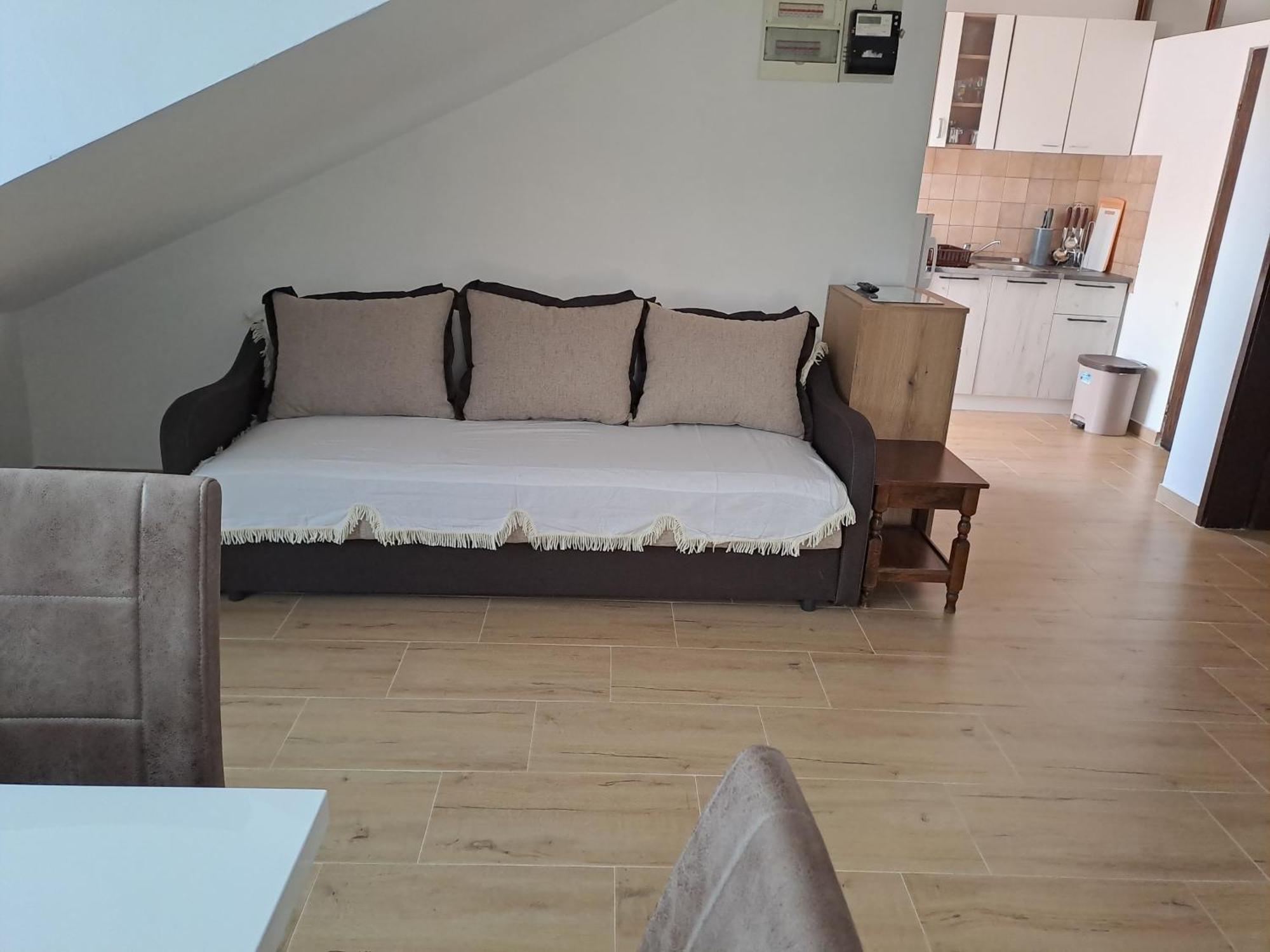 Apartments Budva Center 2 Екстер'єр фото