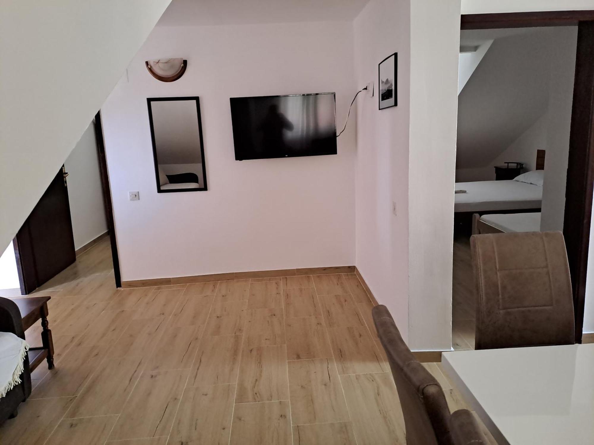 Apartments Budva Center 2 Екстер'єр фото