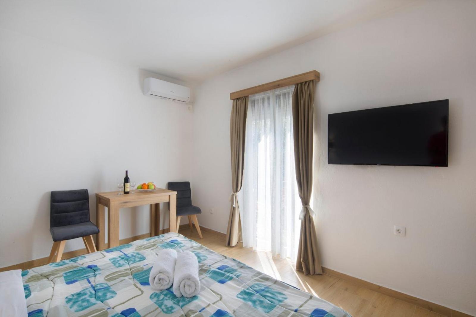Apartments Budva Center 2 Екстер'єр фото