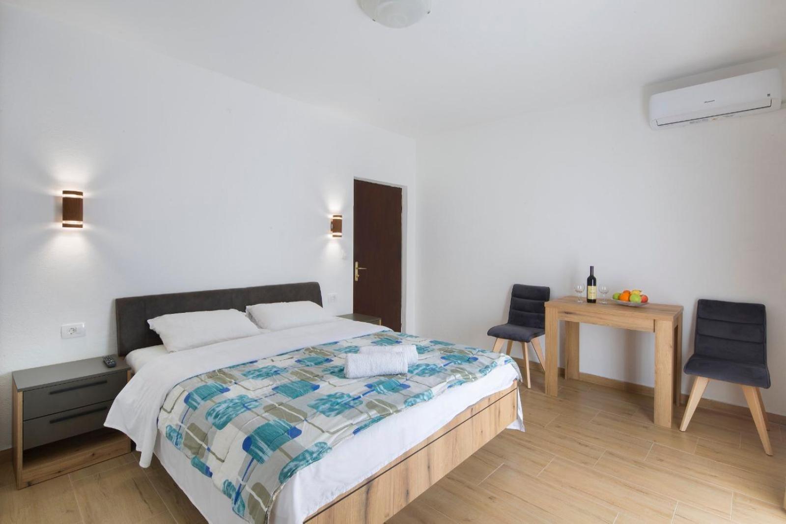 Apartments Budva Center 2 Екстер'єр фото