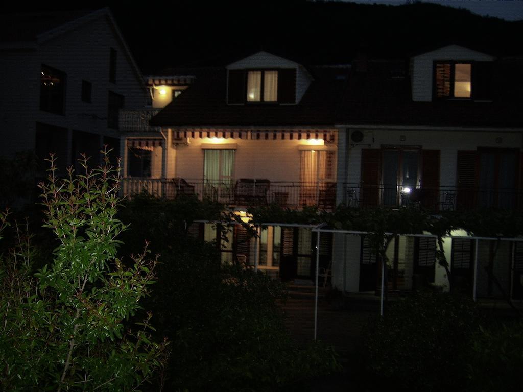 Apartments Budva Center 2 Екстер'єр фото