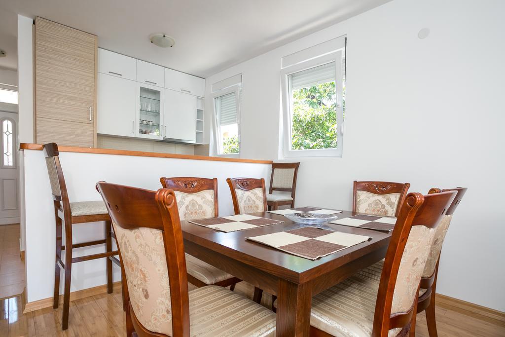 Apartments Budva Center 2 Екстер'єр фото