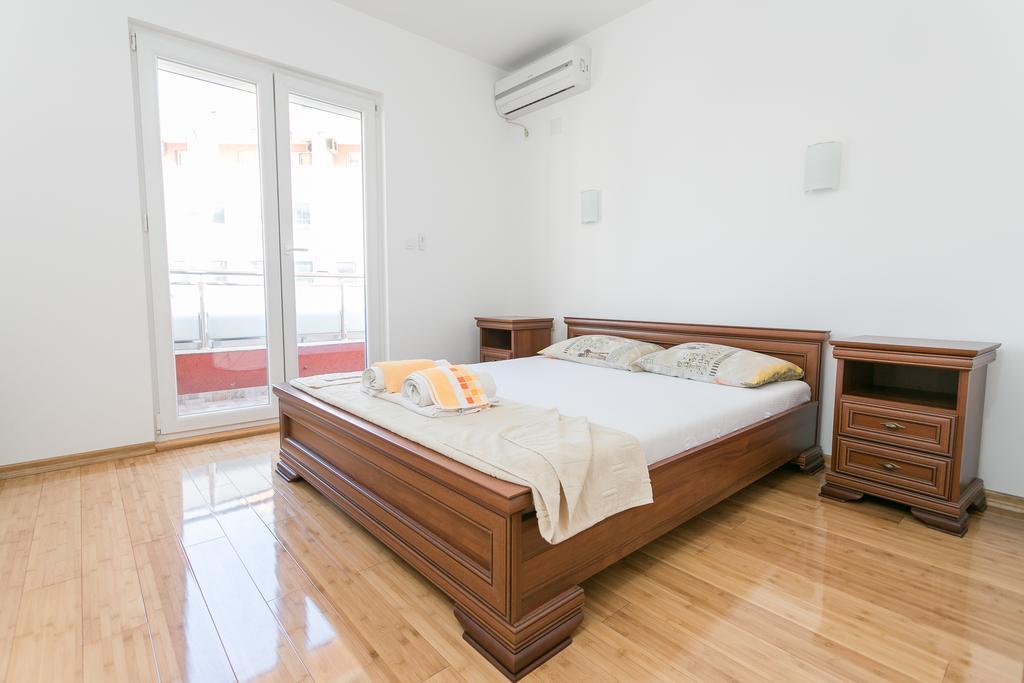 Apartments Budva Center 2 Екстер'єр фото
