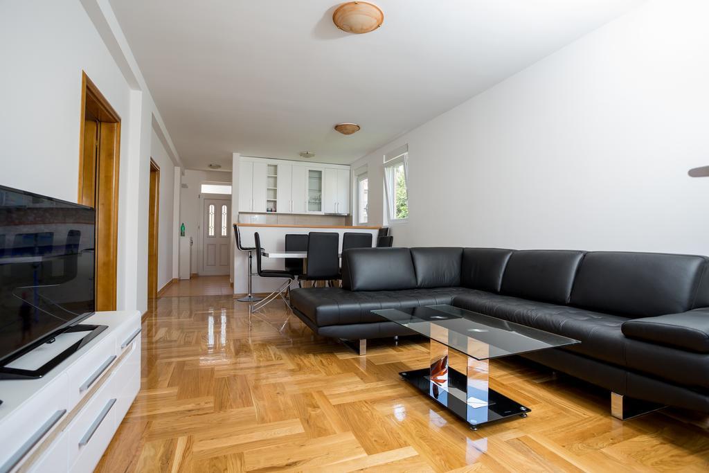 Apartments Budva Center 2 Екстер'єр фото
