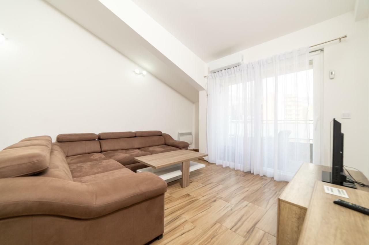 Apartments Budva Center 2 Екстер'єр фото