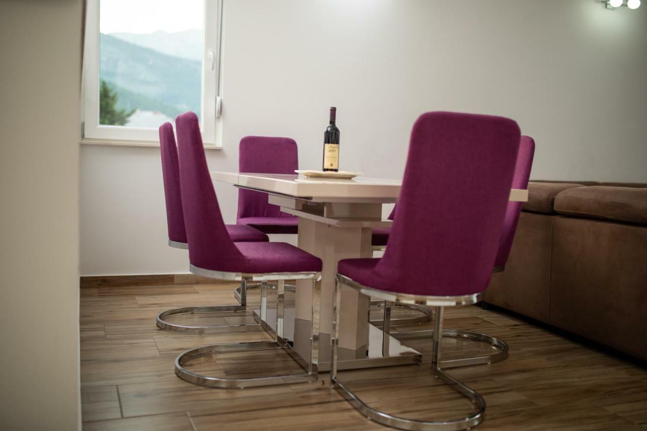 Apartments Budva Center 2 Екстер'єр фото